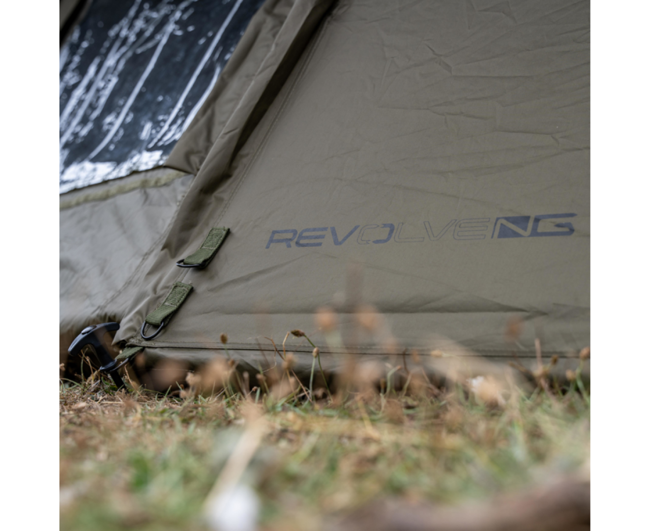 Avid Carp Revolve NG Bivvy - 2 Person