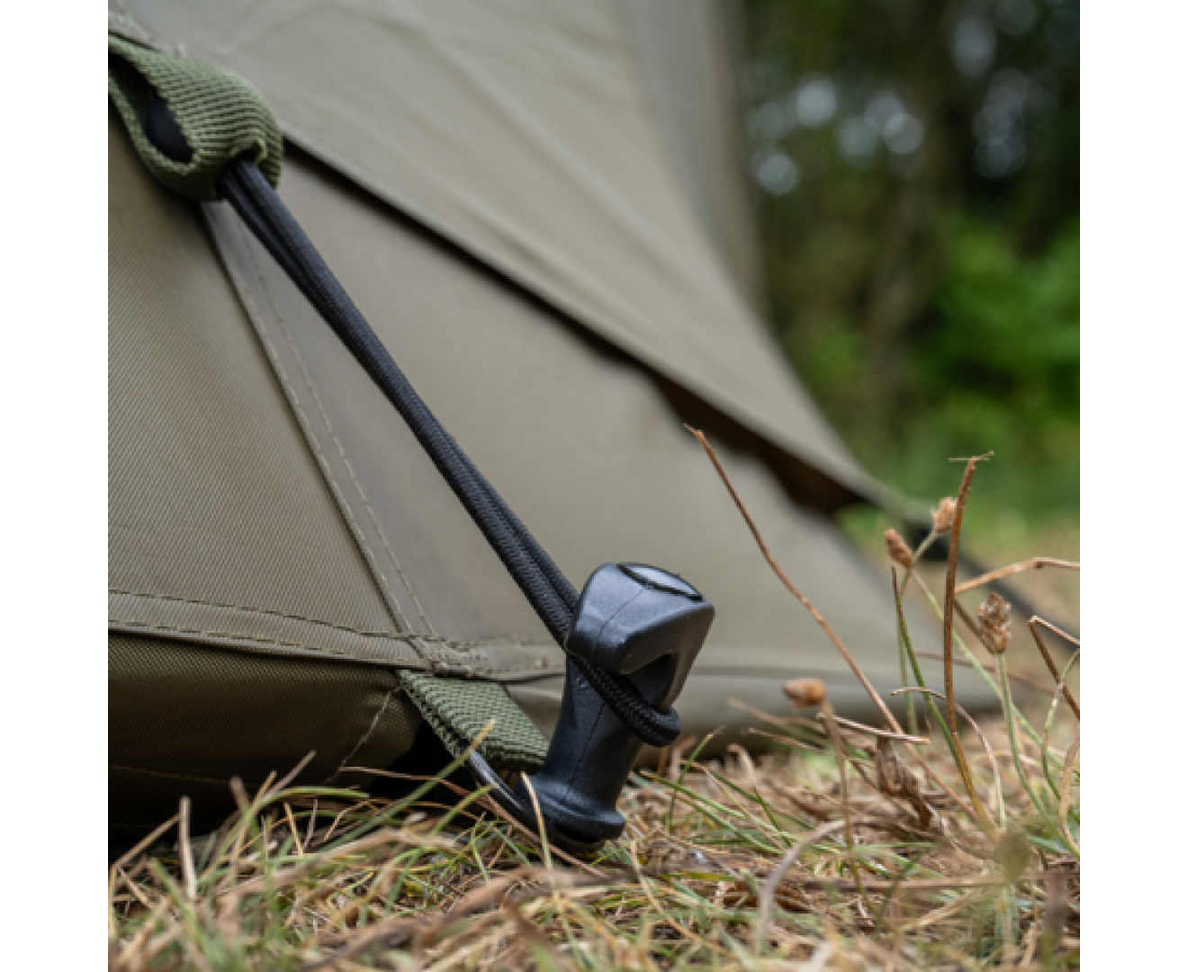 Avid Carp Revolve NG Bivvy - 2 Person Overwrap