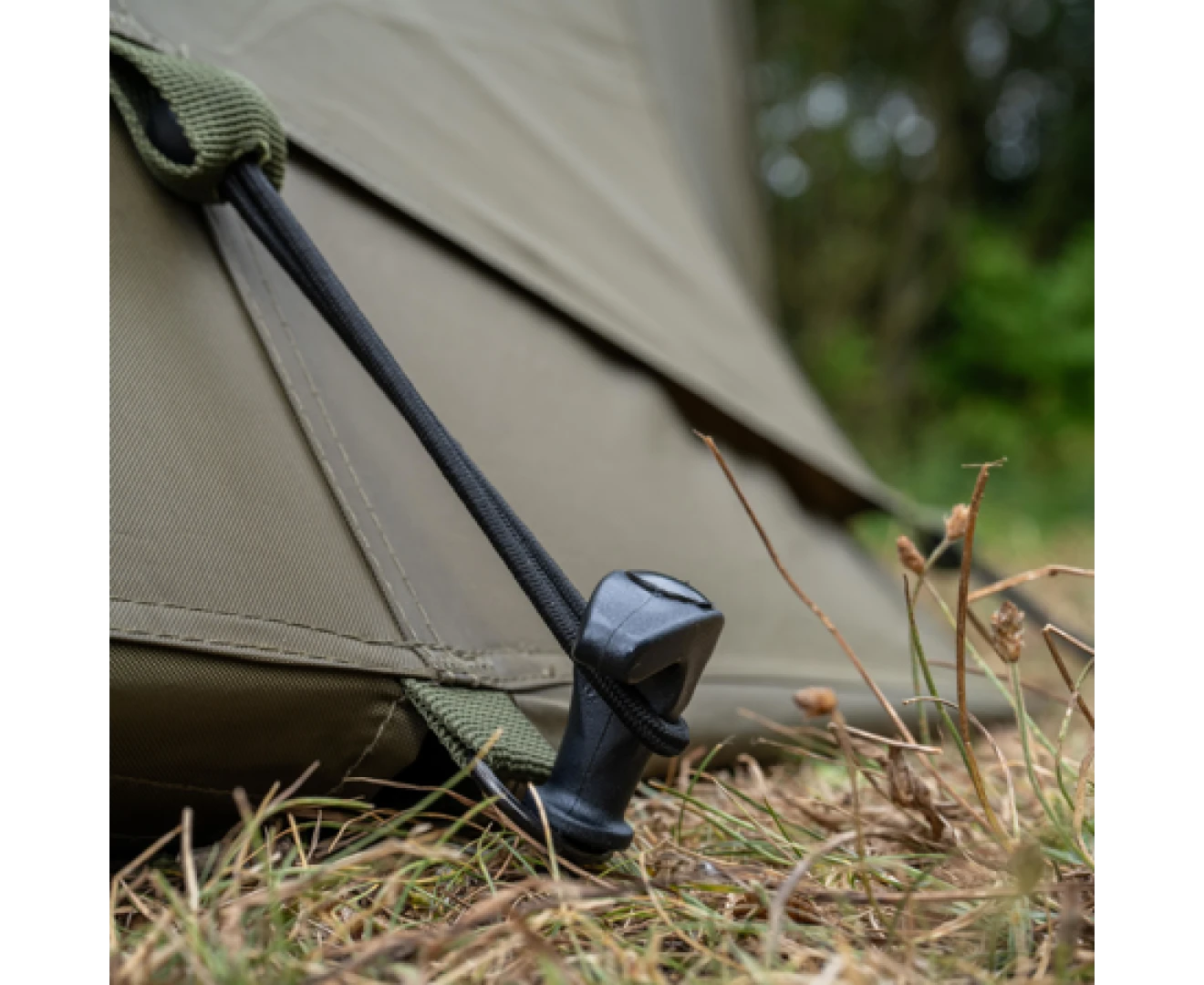 Avid Carp Revolve NG Bivvy  - 2 Person Overwrap 