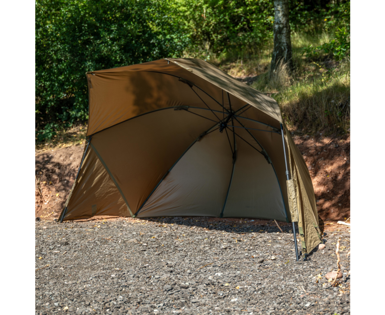 Avid Carp Revolve 60IN Overnight Brolly