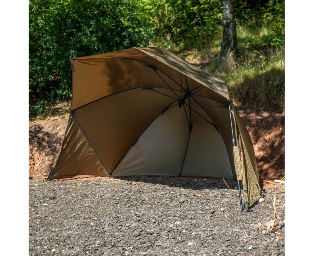 Avid Carp Revolve 60IN Overnight Brolly