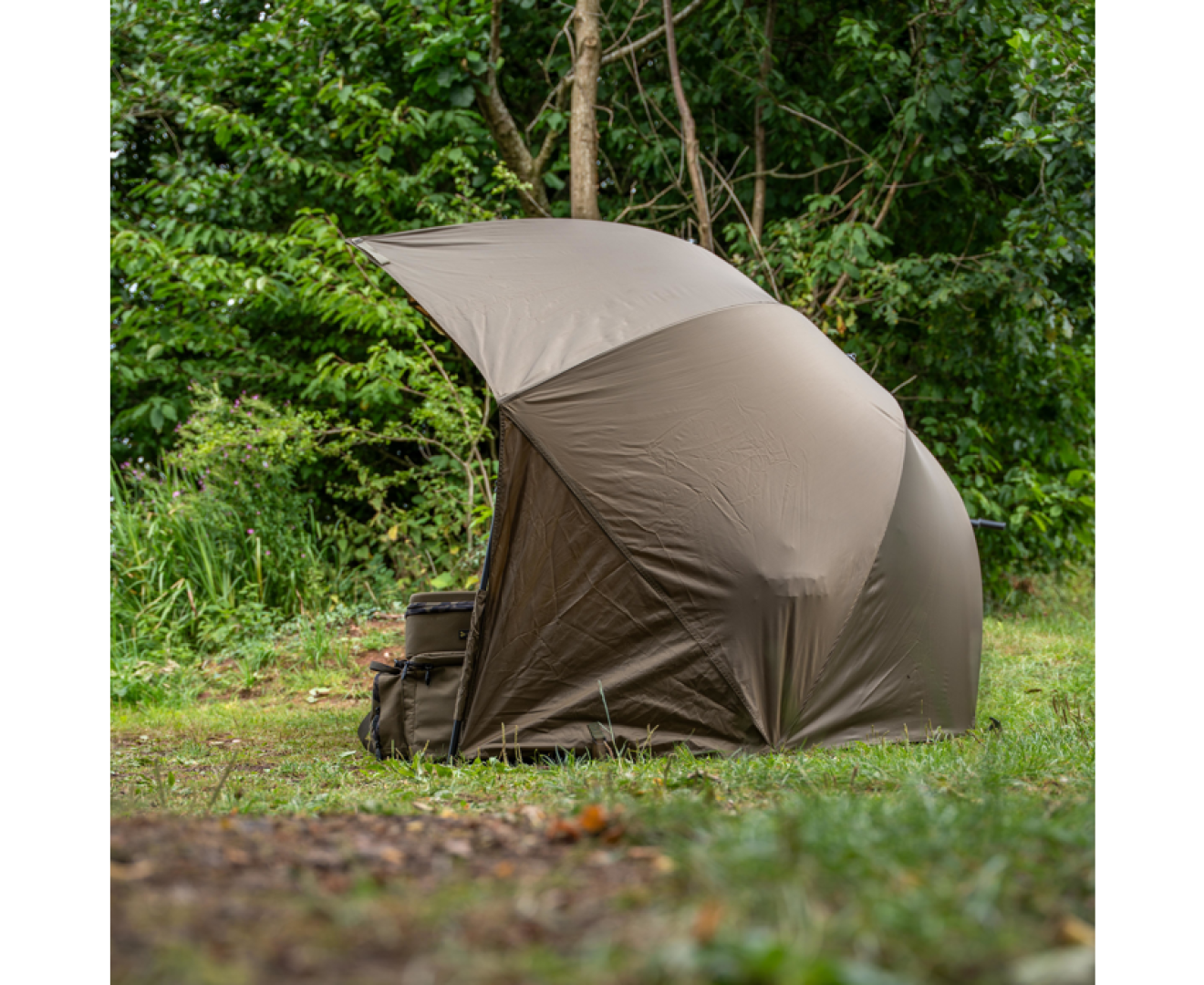 Avid Carp Revolve 60IN Overnight Brolly
