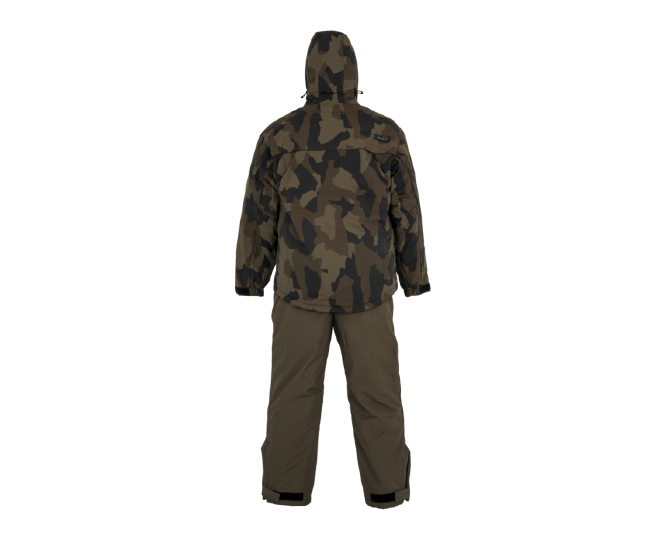 Avid Carp Arctic-Series Distortion Thermal Suit