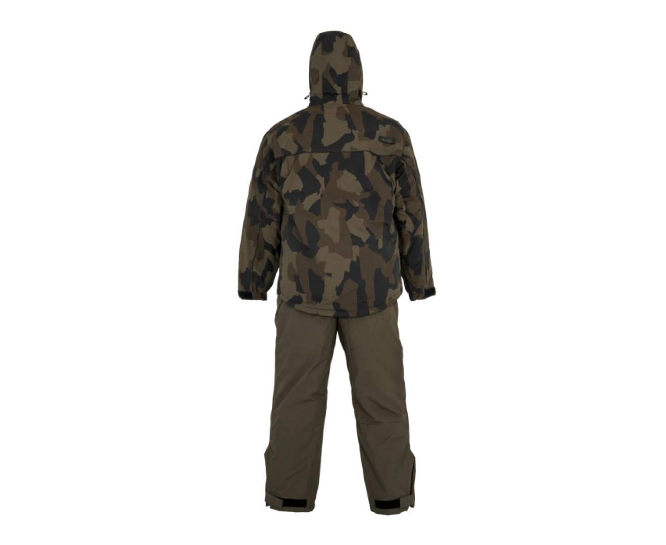 Avid Carp Arctic-Series Distortion Thermal Suit