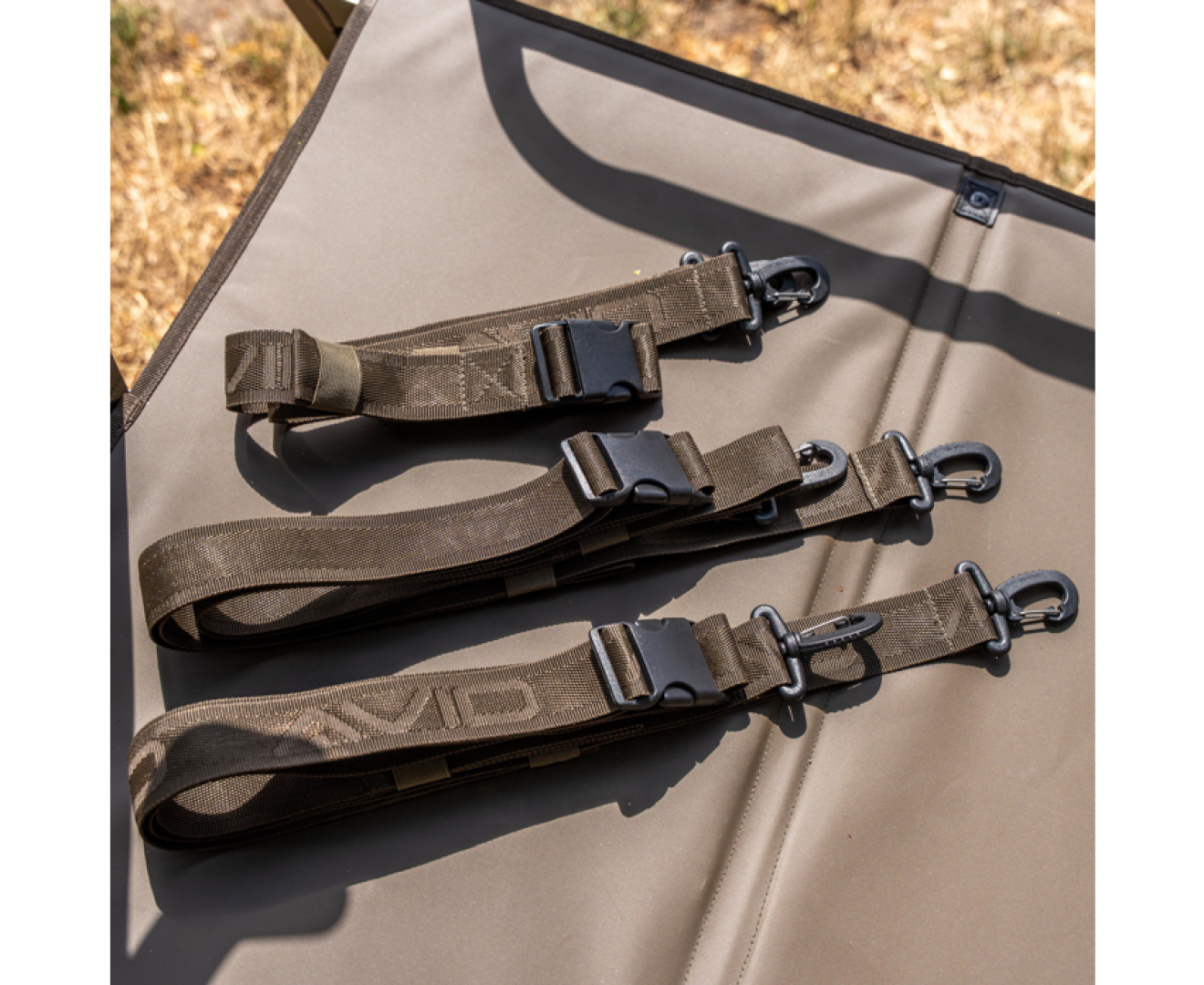 Avid Carp Transit TRI-Terrain Barrow