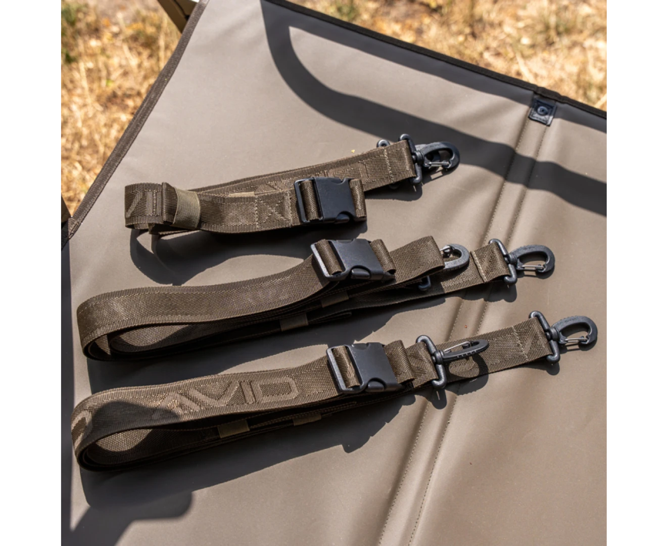 Avid Carp Transit TRI-Terrain Barrow