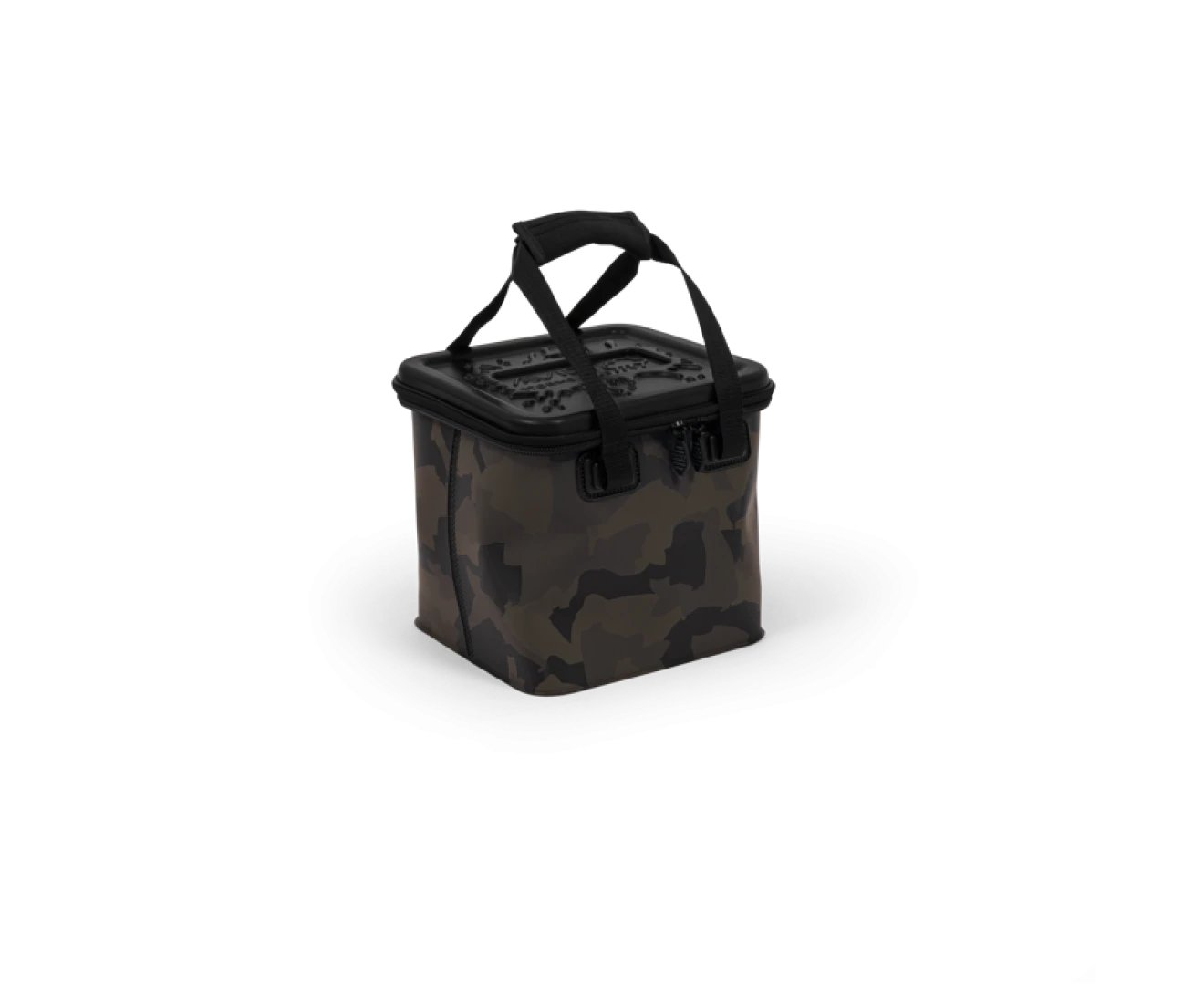 Avid Carp Stormshield Camo EVA Carryall 20L