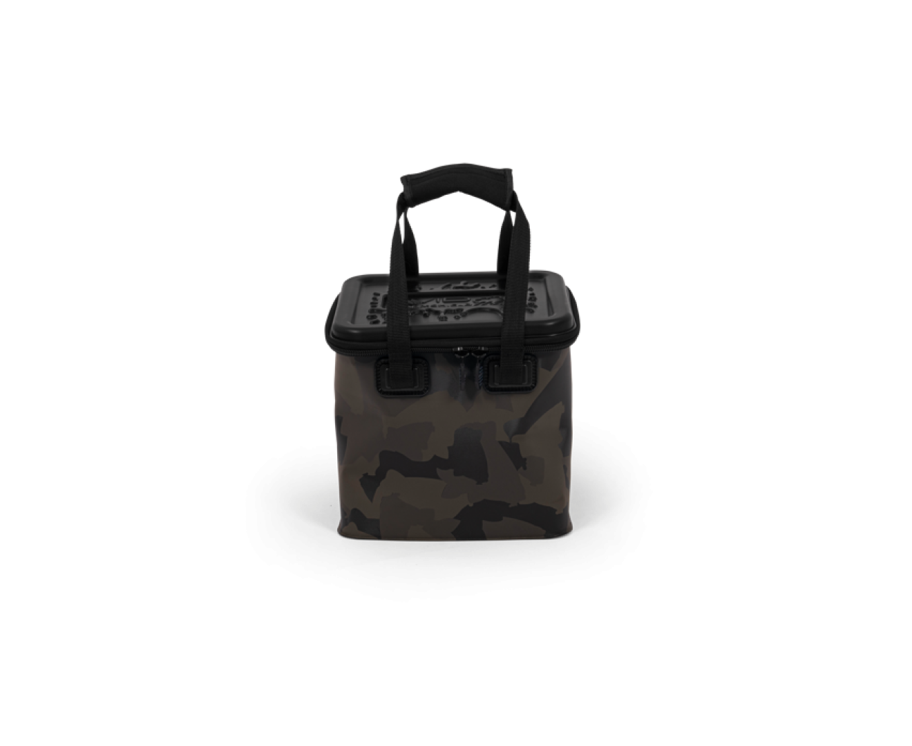 Avid Carp Stormshield Camo EVA Carryall 20L