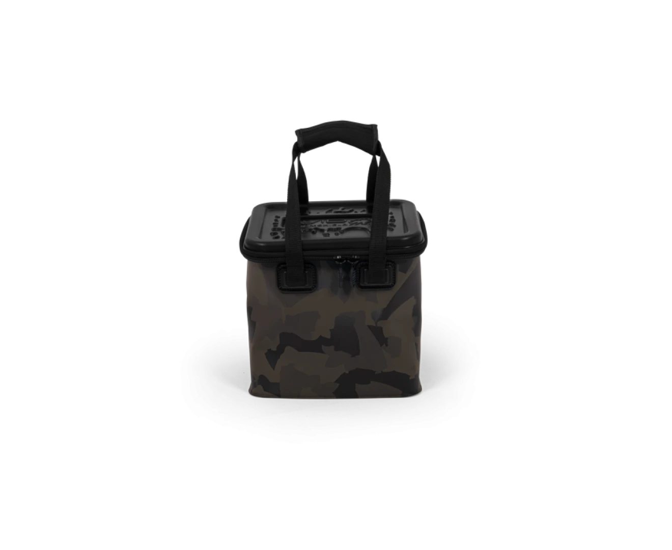 Avid Carp Stormshield Camo EVA Carryall 20L