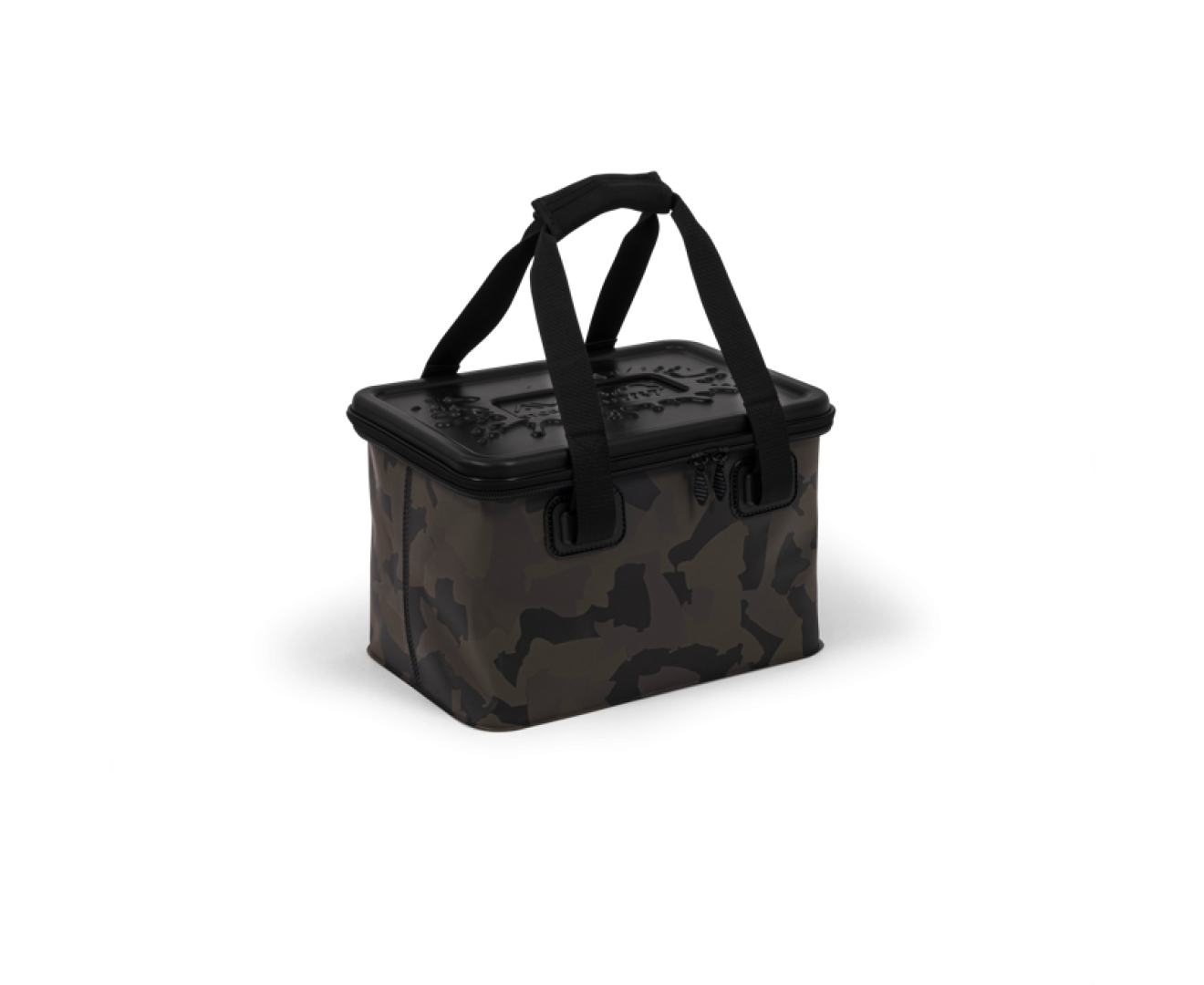 Avid Carp Stormshield Camo EVA Carryall 30L