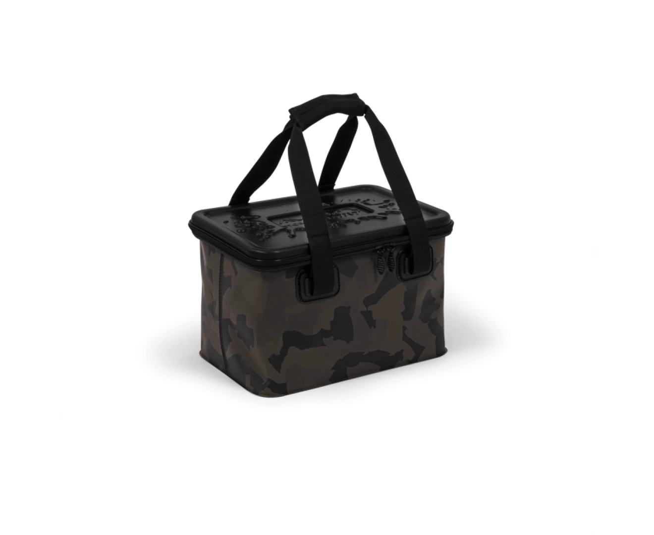 Avid Carp Stormshield Camo EVA Carryall 30L