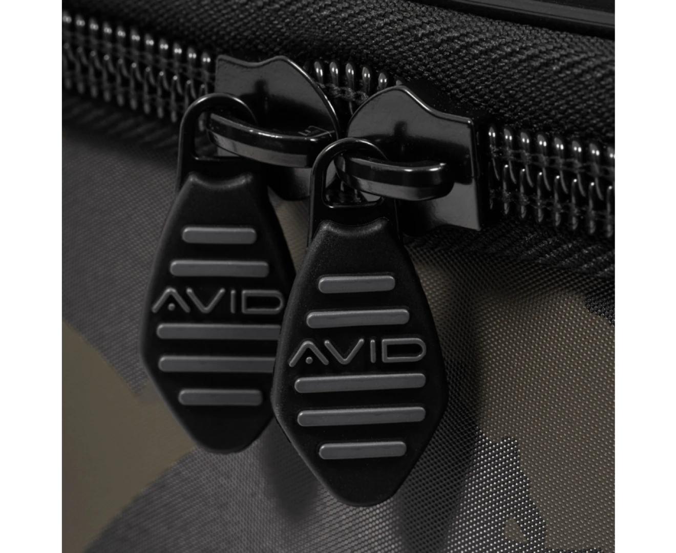 Avid Carp Stormshield Camo EVA Carryall 30L
