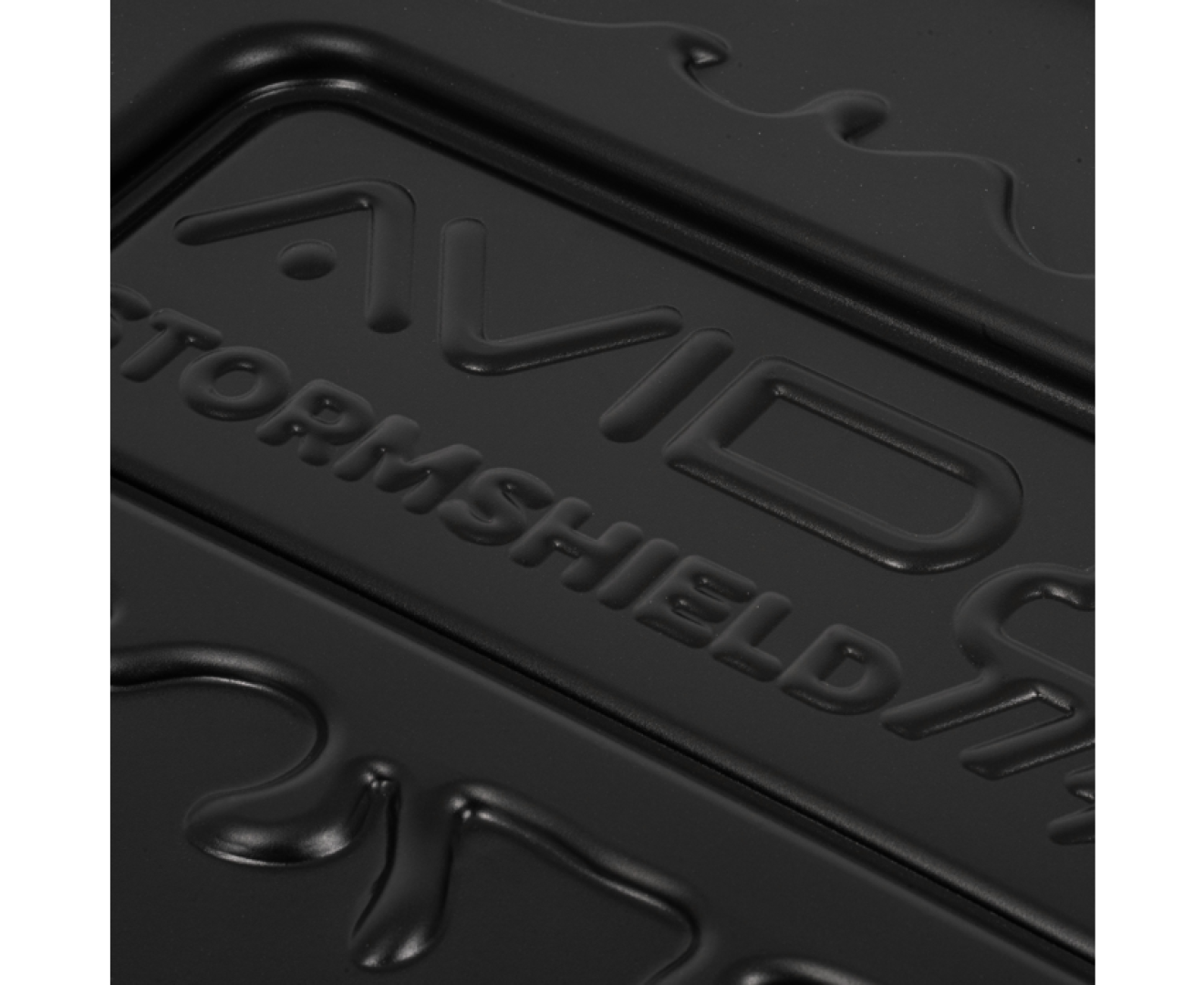 Avid Carp Stormshield Camo EVA Carryall 30L