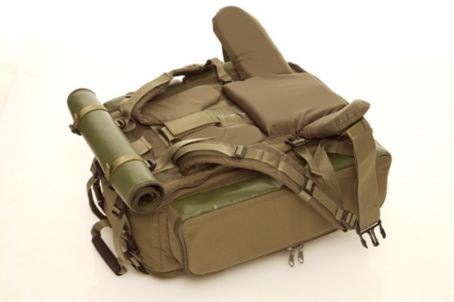 Trakker NXG Rucksack 50 Litre 