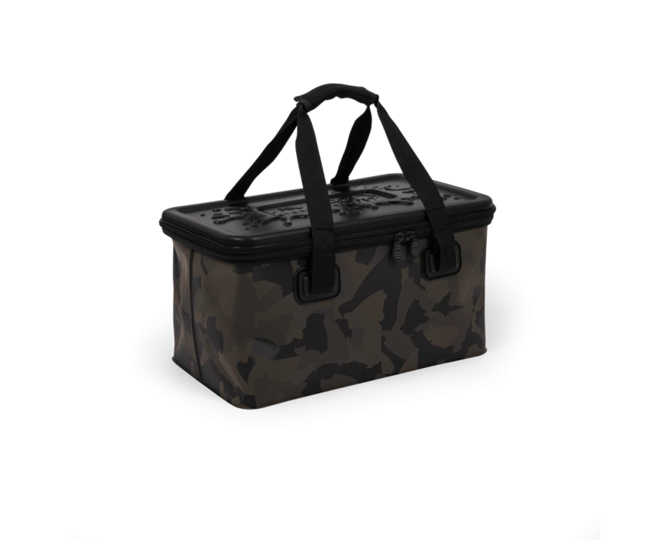 Avid Carp Stormshield Camo EVA Carryall 40L