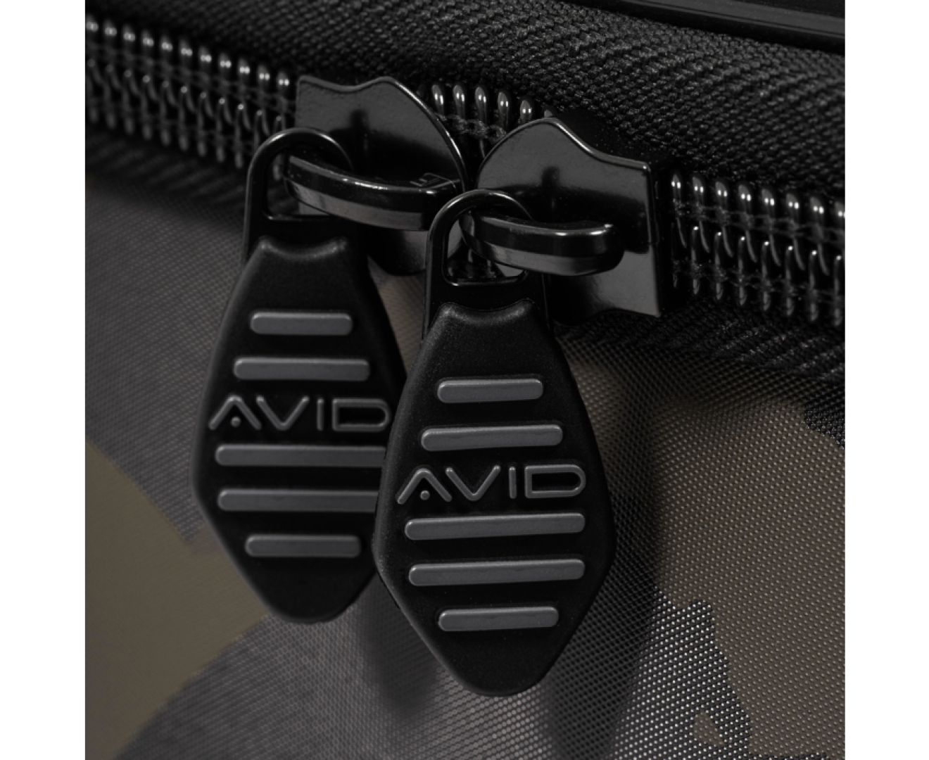 Avid Carp Stormshield Camo EVA Carryall 40L
