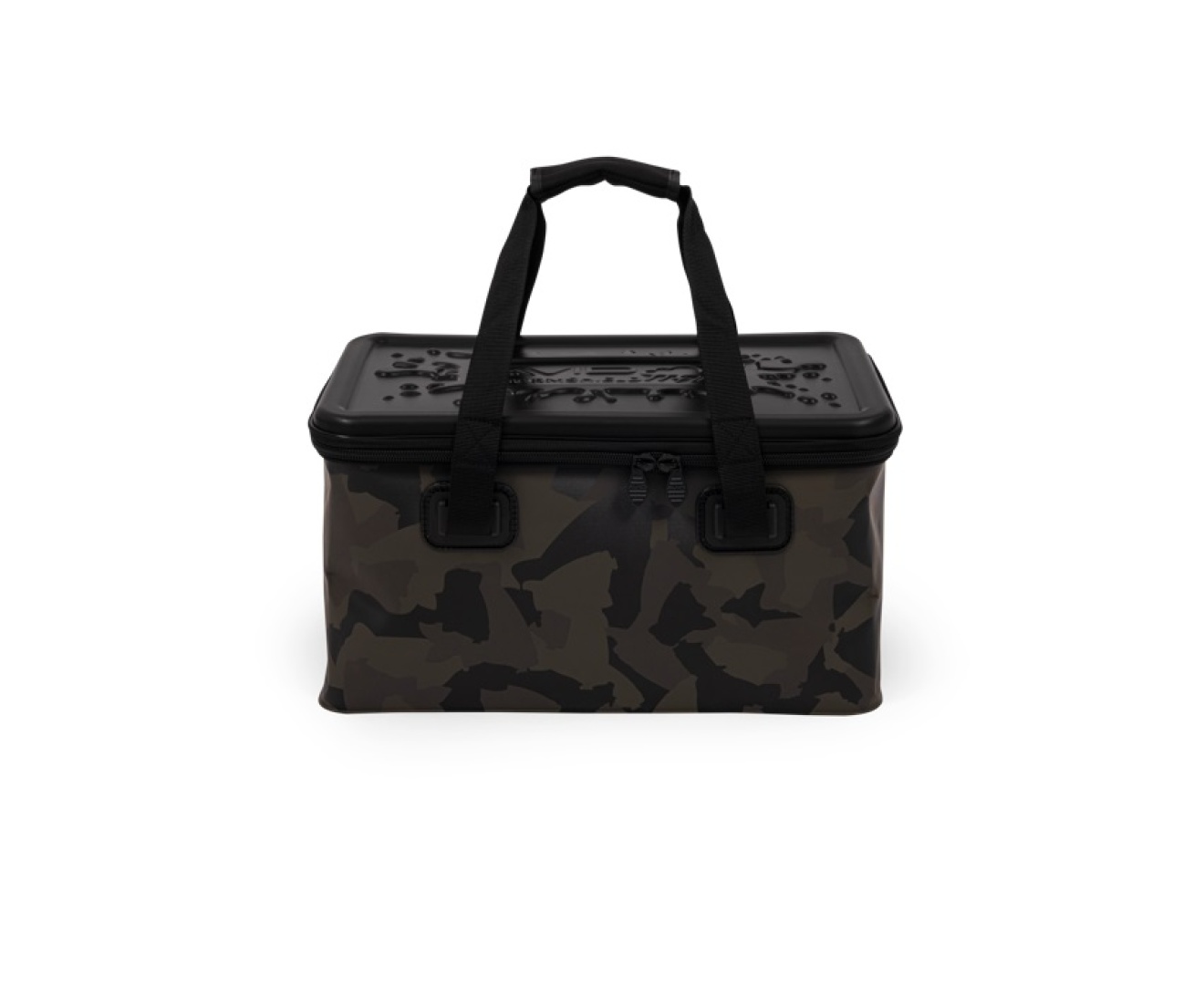 Avid Carp Stormshield Camo EVA Carryall 40L
