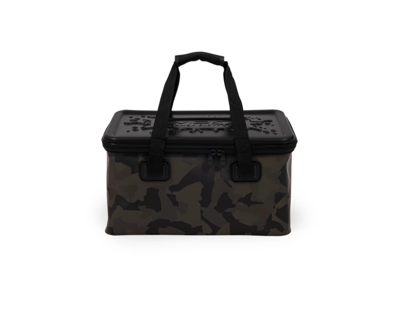 Avid Carp Stormshield Camo EVA Carryall 40L