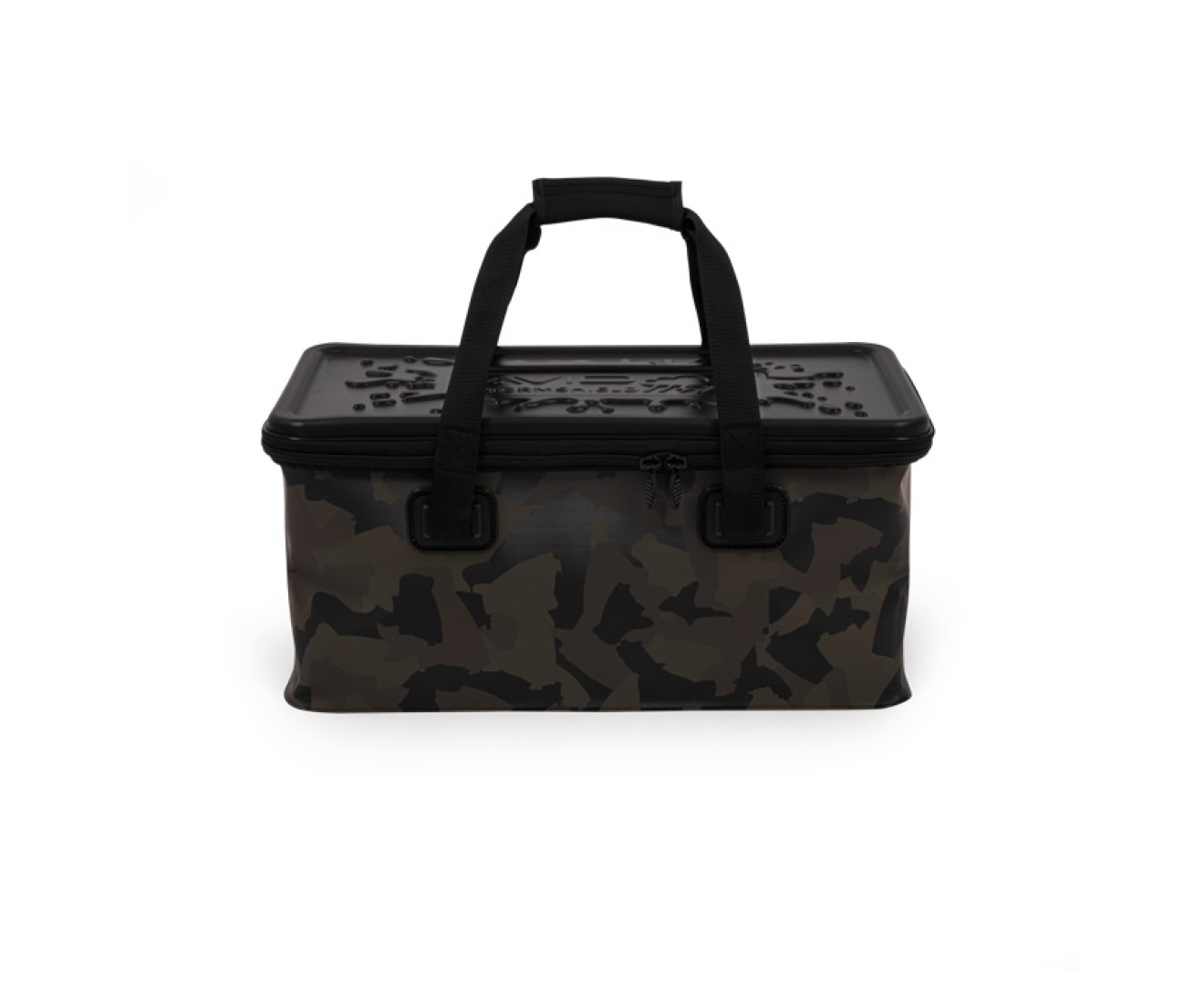 Avid Carp Stormshield Camo EVA Carryall 50L