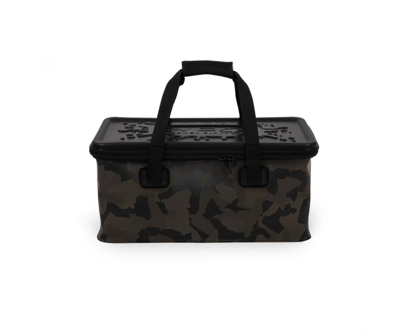 Avid Carp Stormshield Camo EVA Carryall 50L