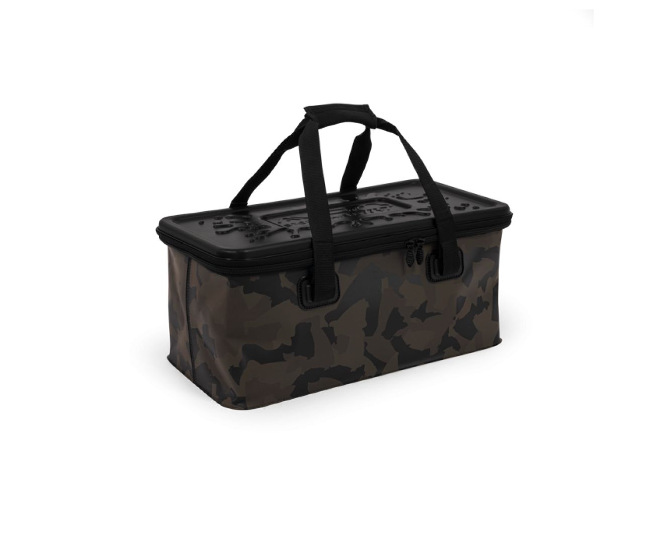 Avid Carp Stormshield Camo EVA Carryall 50L