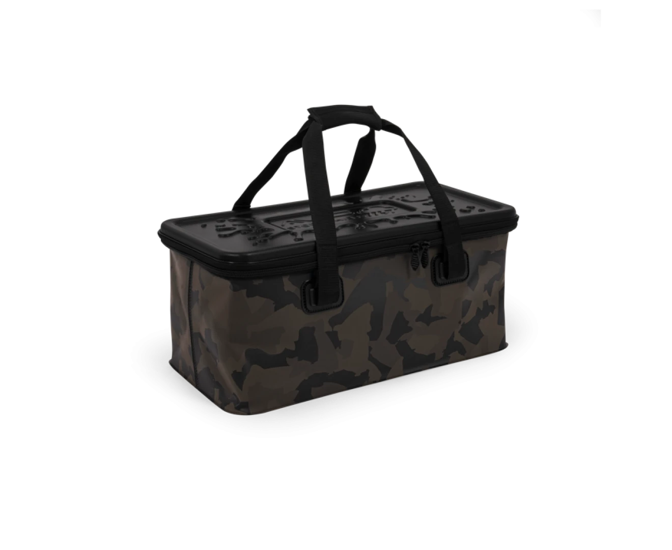 Avid Carp Stormshield Camo EVA Carryall 50L