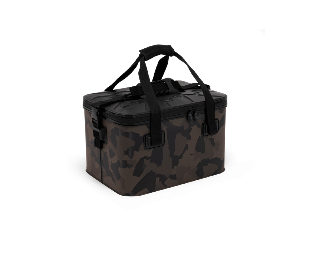 Avid Carp Stormshield Camo EVA Cooler 25L