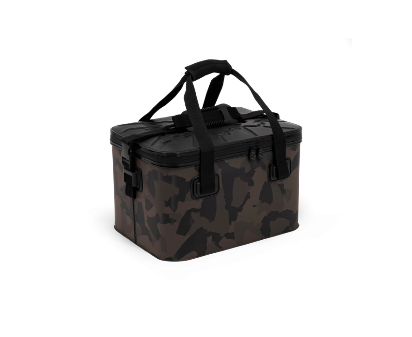 Avid Carp Stormshield Camo EVA Cooler 25L