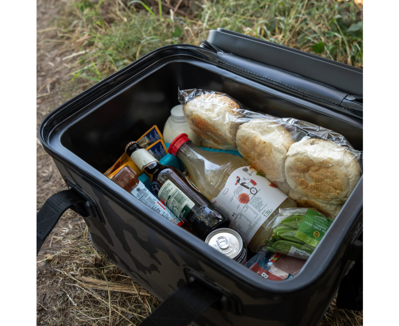 Avid Carp Stormshield Camo EVA Cooler 25L