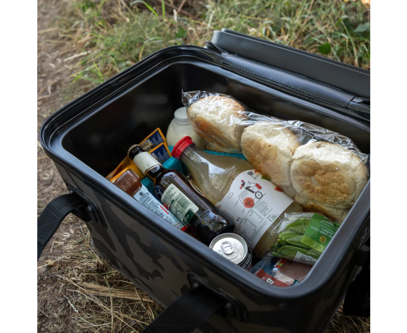 Avid Carp Stormshield Camo EVA Cooler 25L