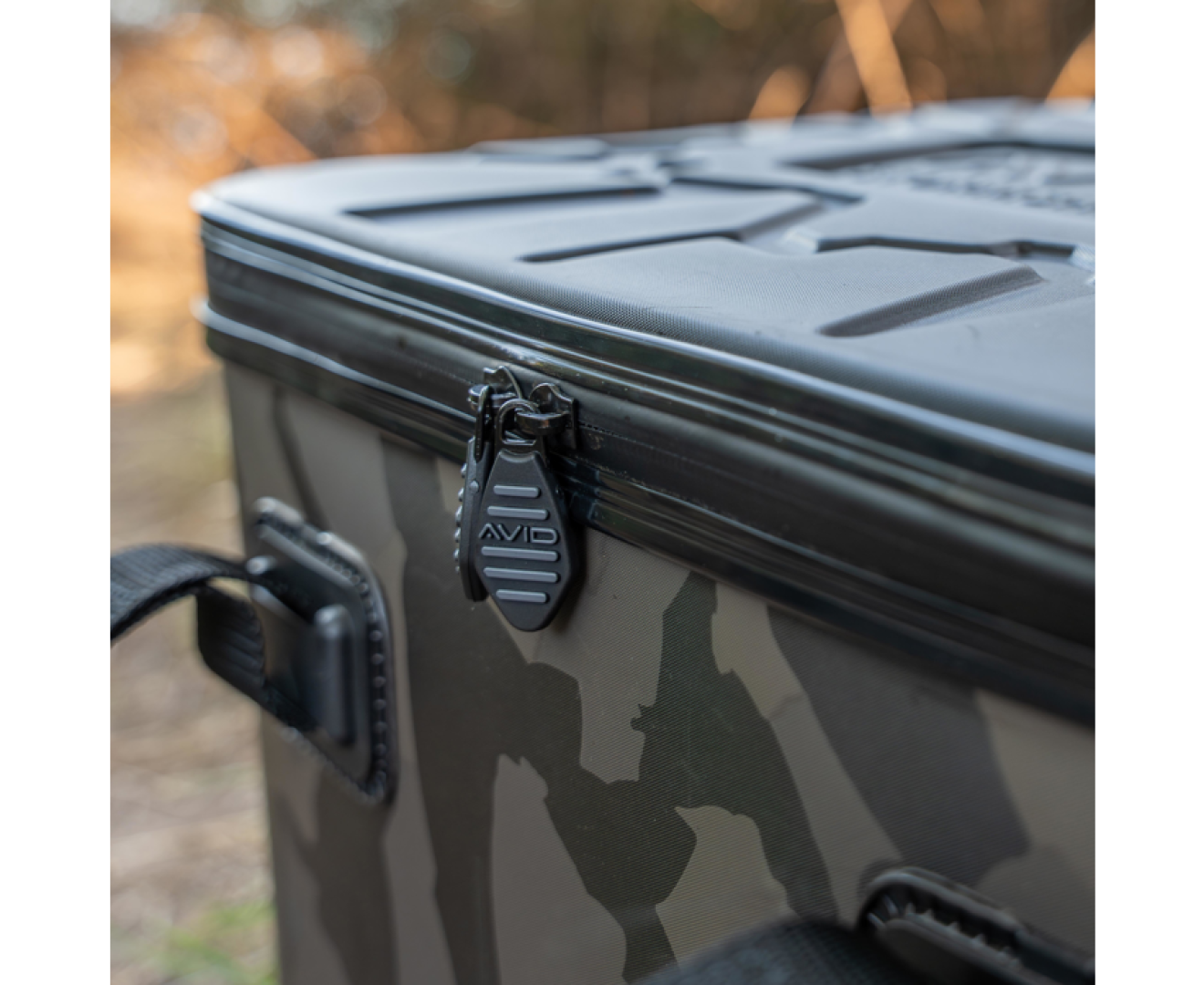 Avid Carp Stormshield Camo EVA Cooler 25L