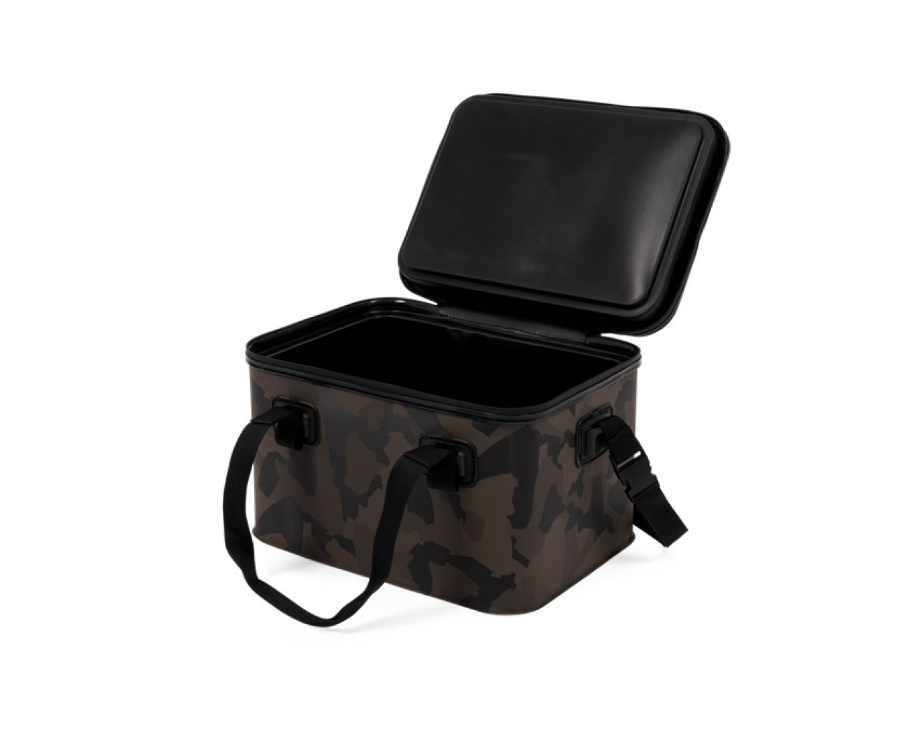 Avid Carp Stormshield Camo EVA Cooler 25L