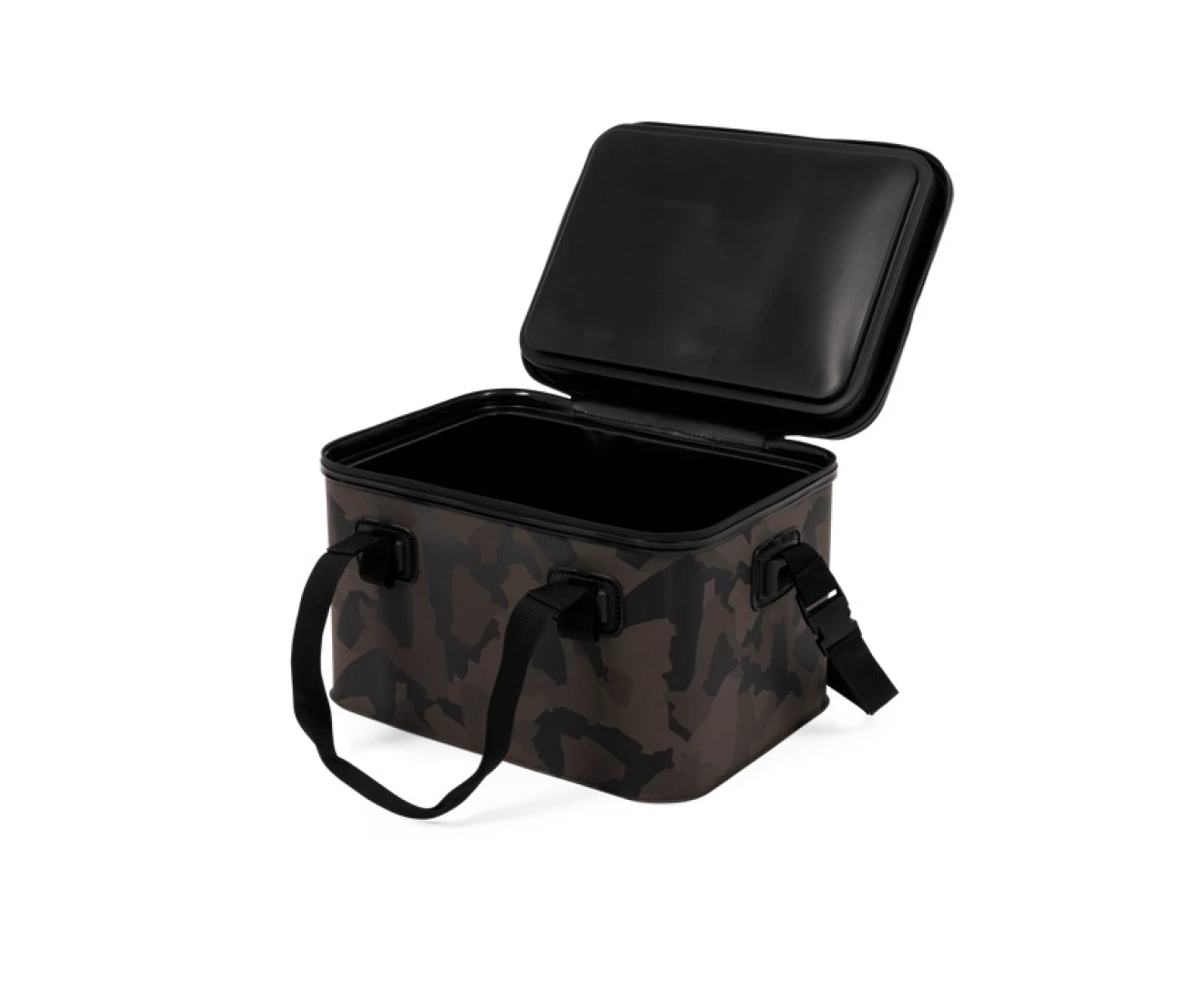 Avid Carp Stormshield Camo EVA Cooler 25L