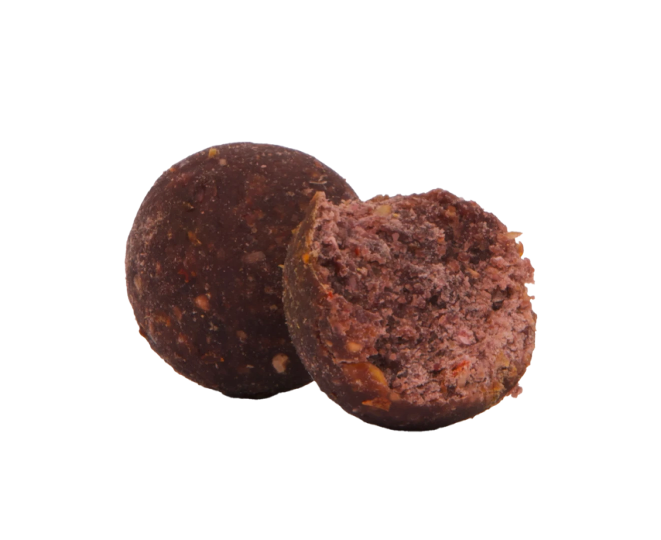 Avid Carp Red Spice Boilies