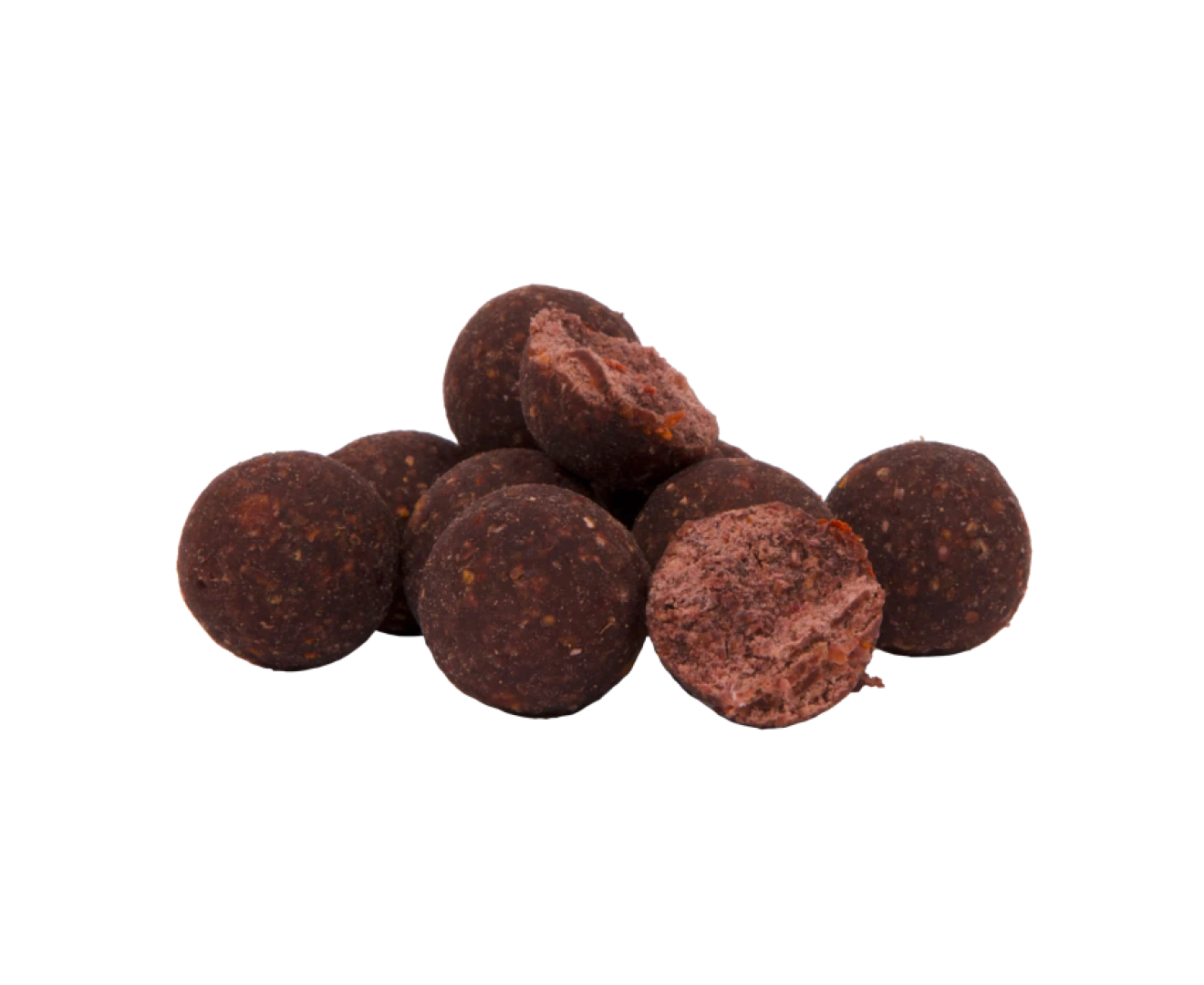 Avid Carp Red Spice Boilies