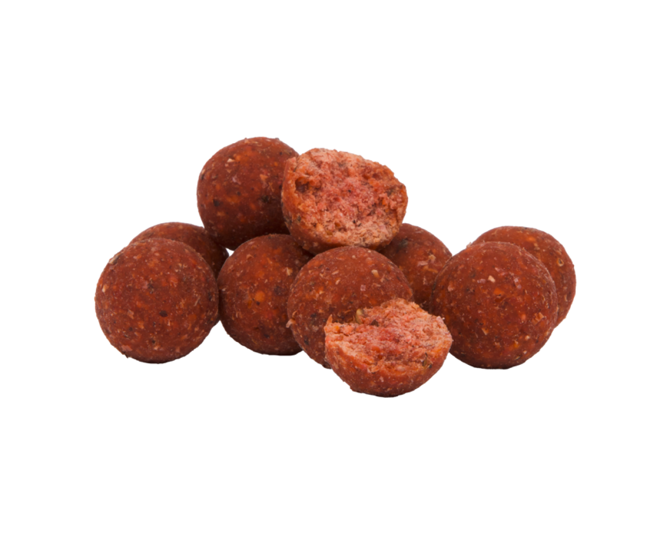 Avid Carp Nutrition Krill Boilies