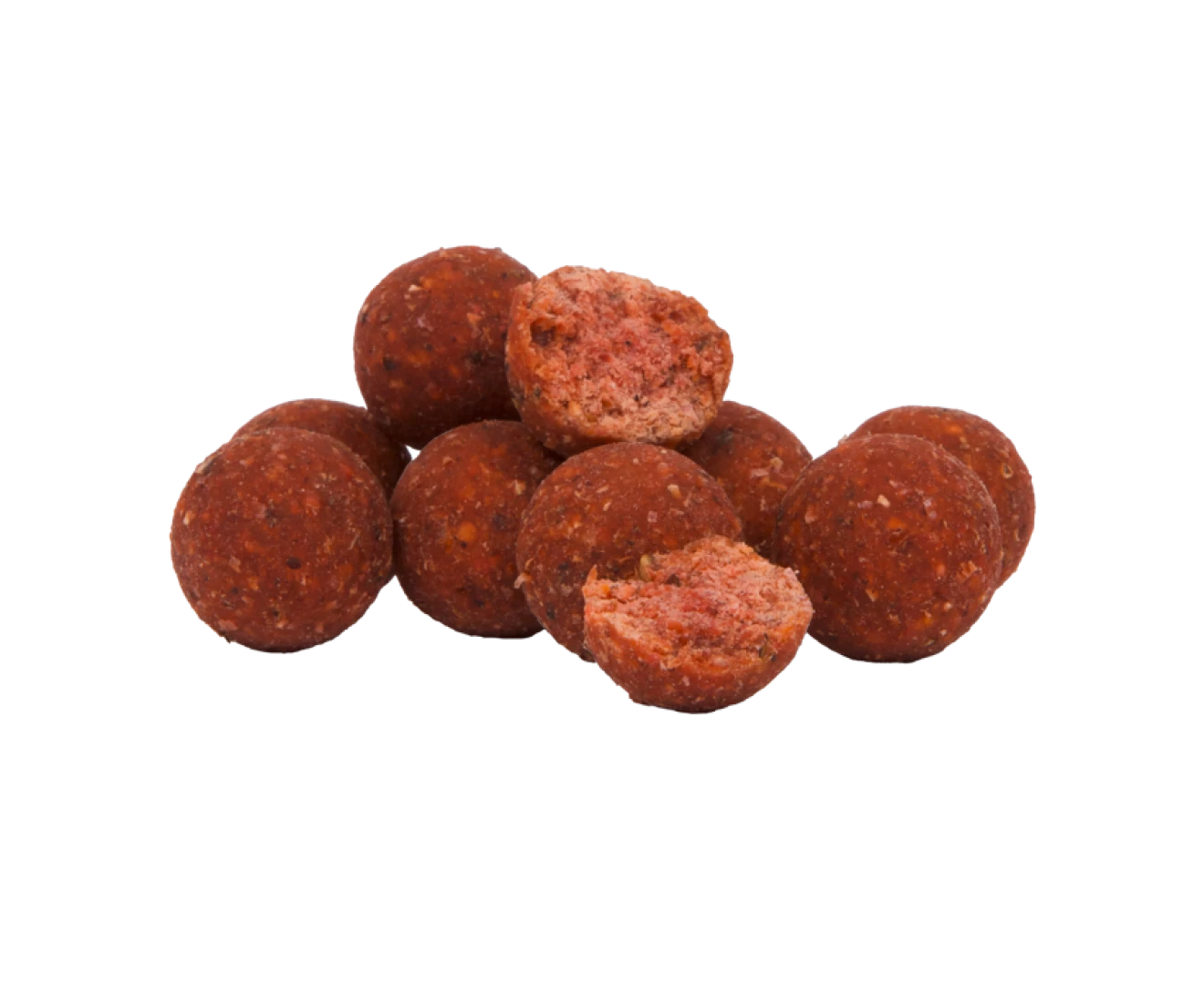 Avid Carp Nutrition Krill Boilies