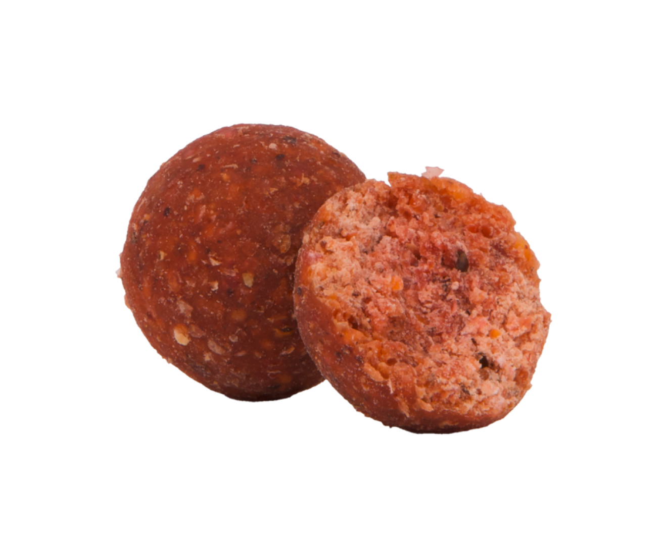 Avid Carp Nutrition Krill Boilies