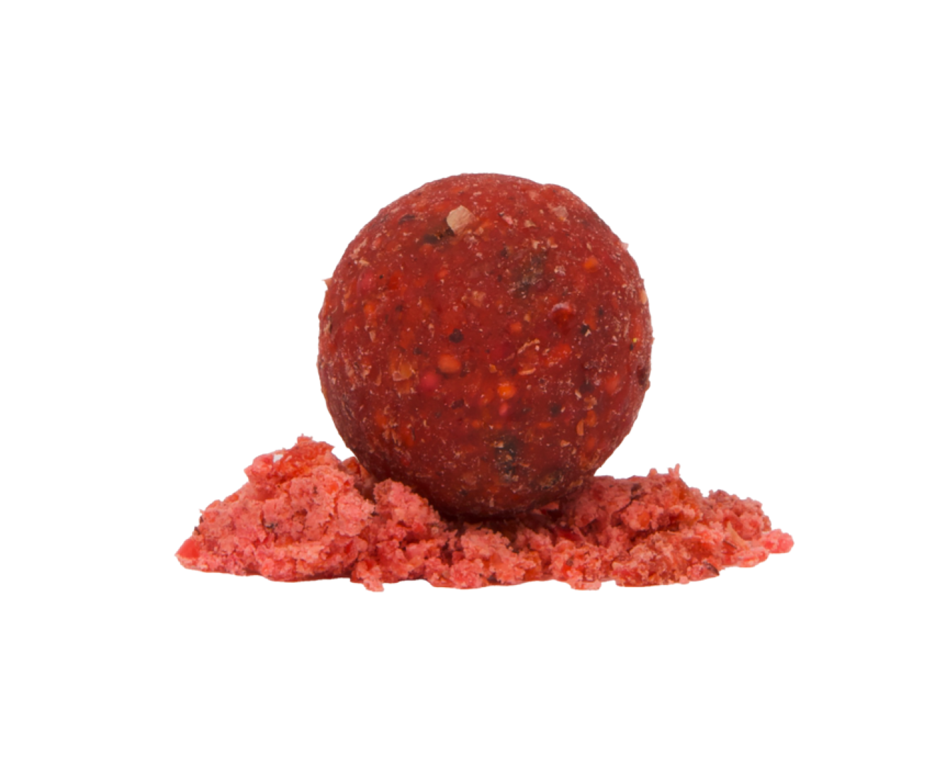 Avid Carp Squid & Strawberry Boilies