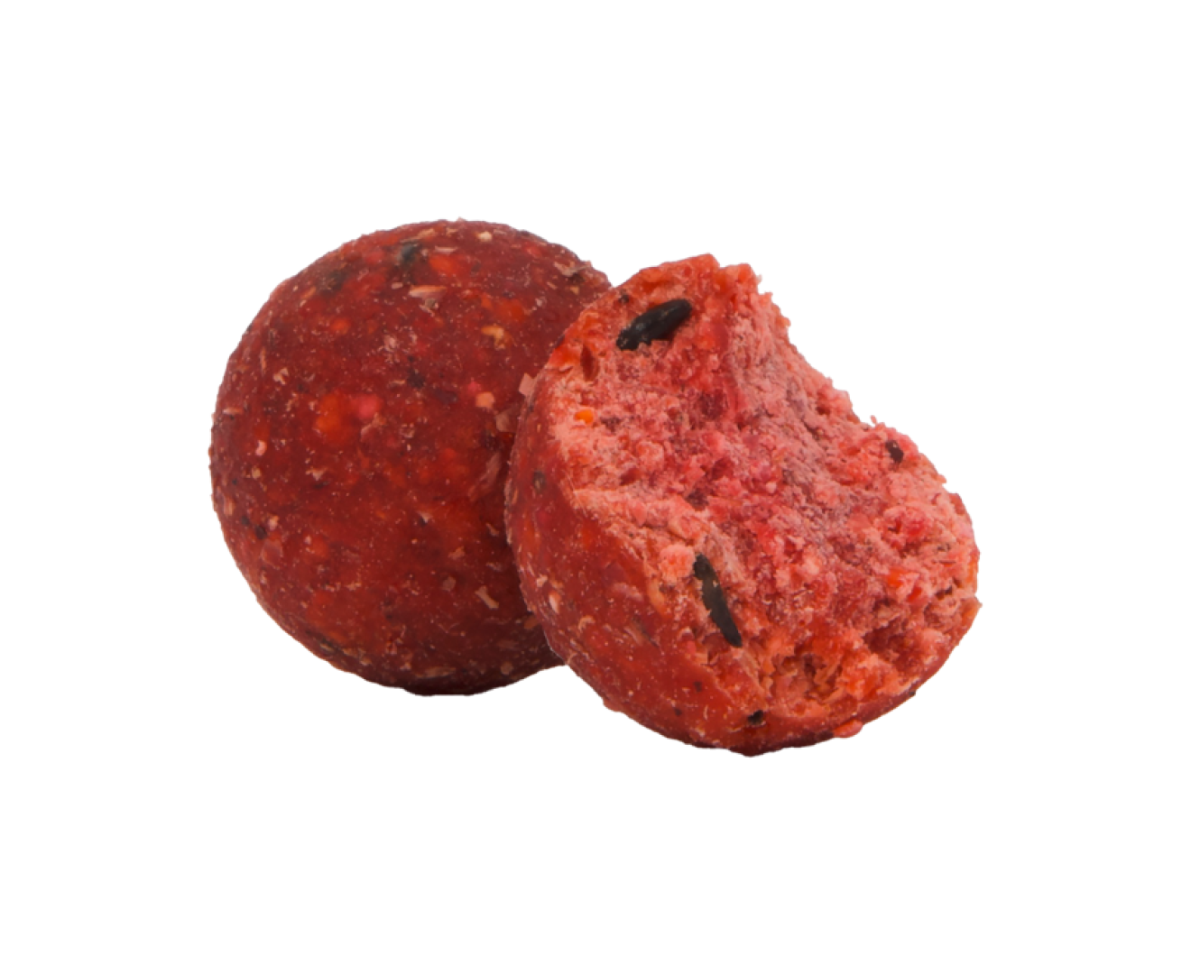 Avid Carp Squid & Strawberry Boilies