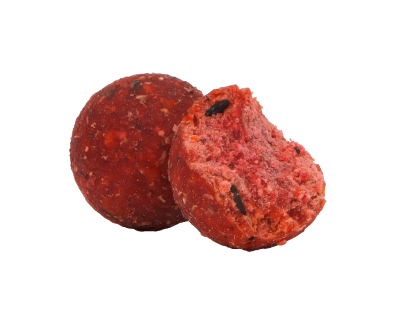Avid Carp Squid & Strawberry Boilies