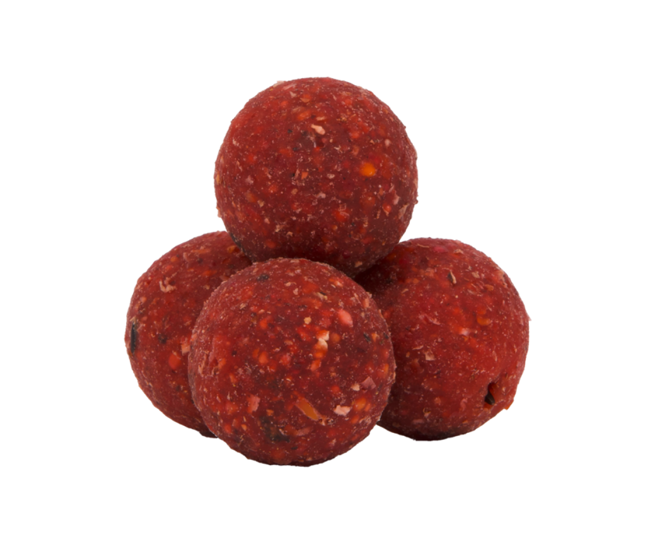 Avid Carp Squid & Strawberry Boilies