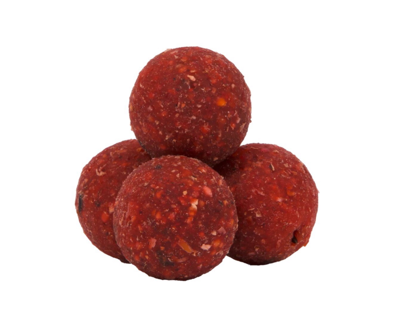 Avid Carp Squid & Strawberry Boilies