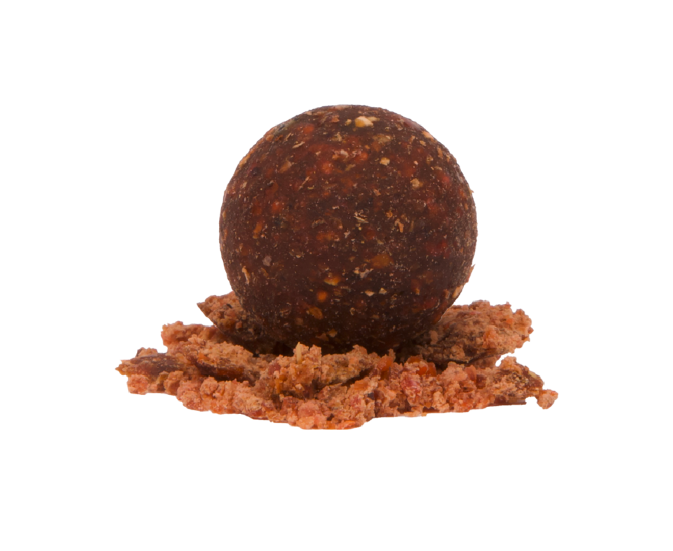 Avid Carp Crab & Plum Boilies 