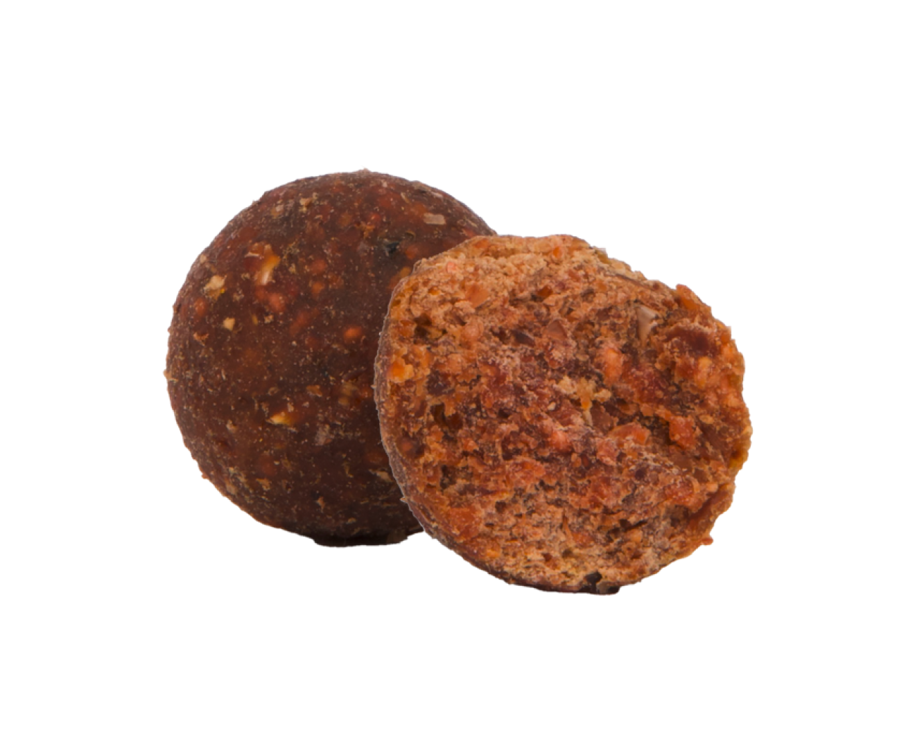 Avid Carp Crab & Plum Boilies 