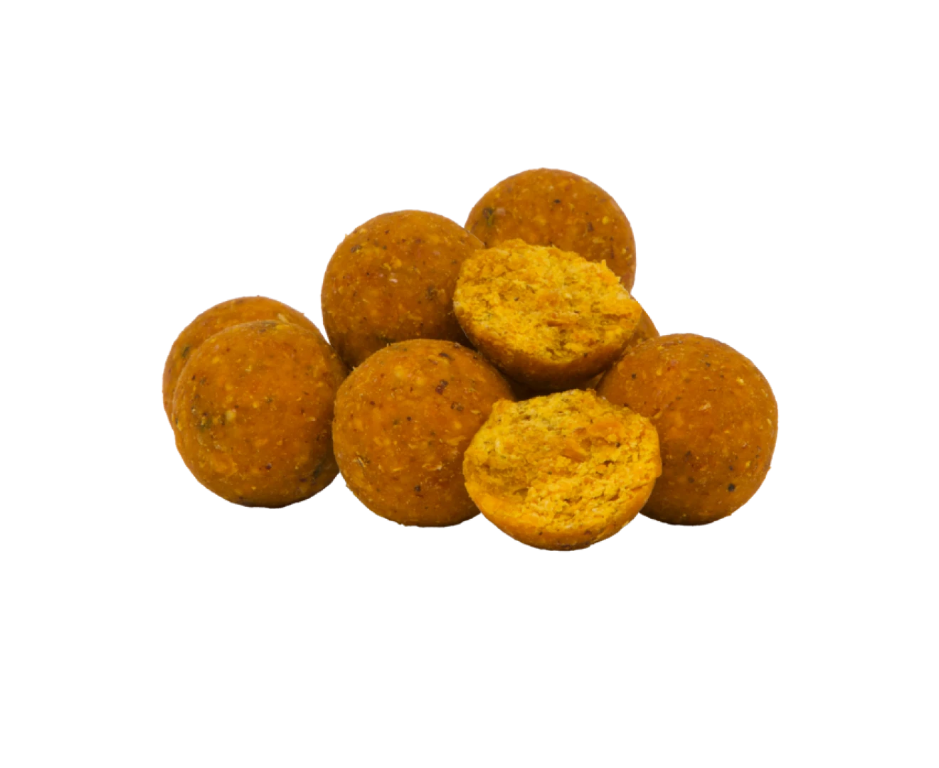 Avid Carp Creamy Scopex Boilies