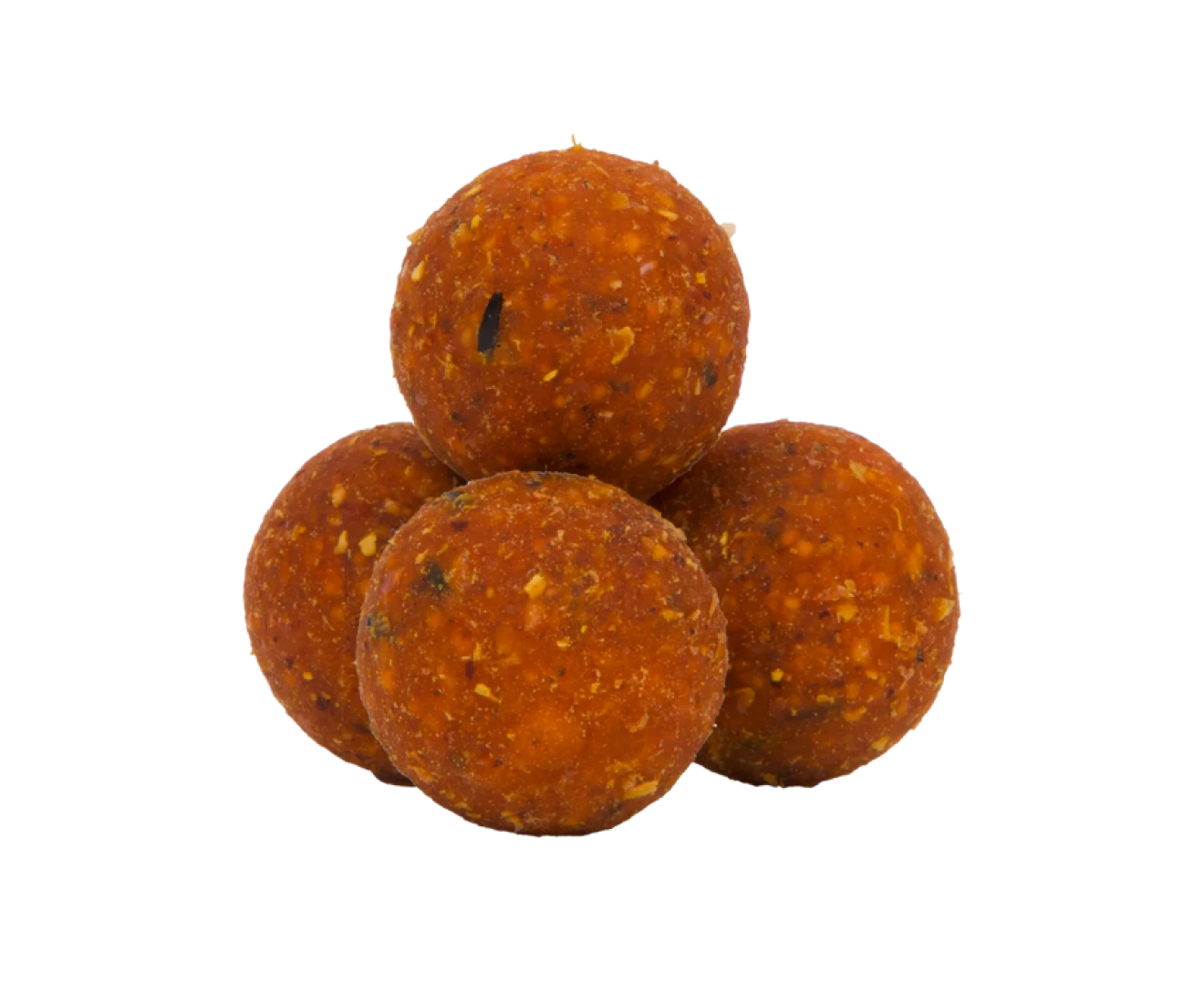 Avid Carp Plum & Peach Boilies