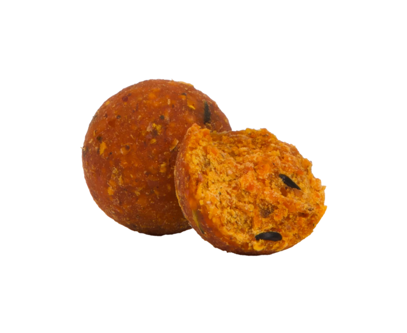 Avid Carp Plum & Peach Boilies