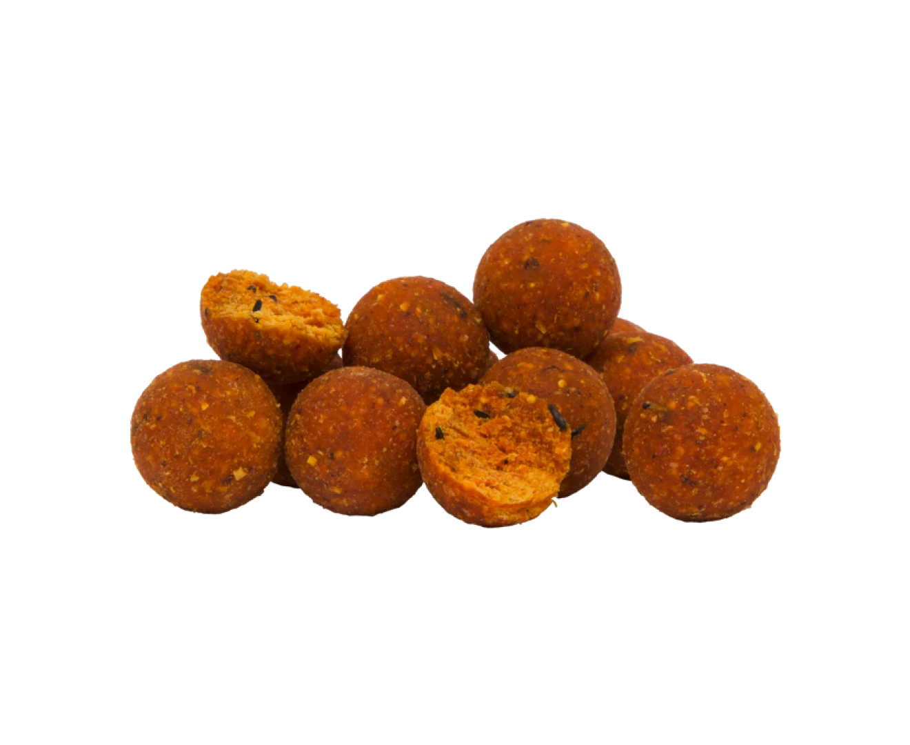 Avid Carp Plum & Peach Boilies