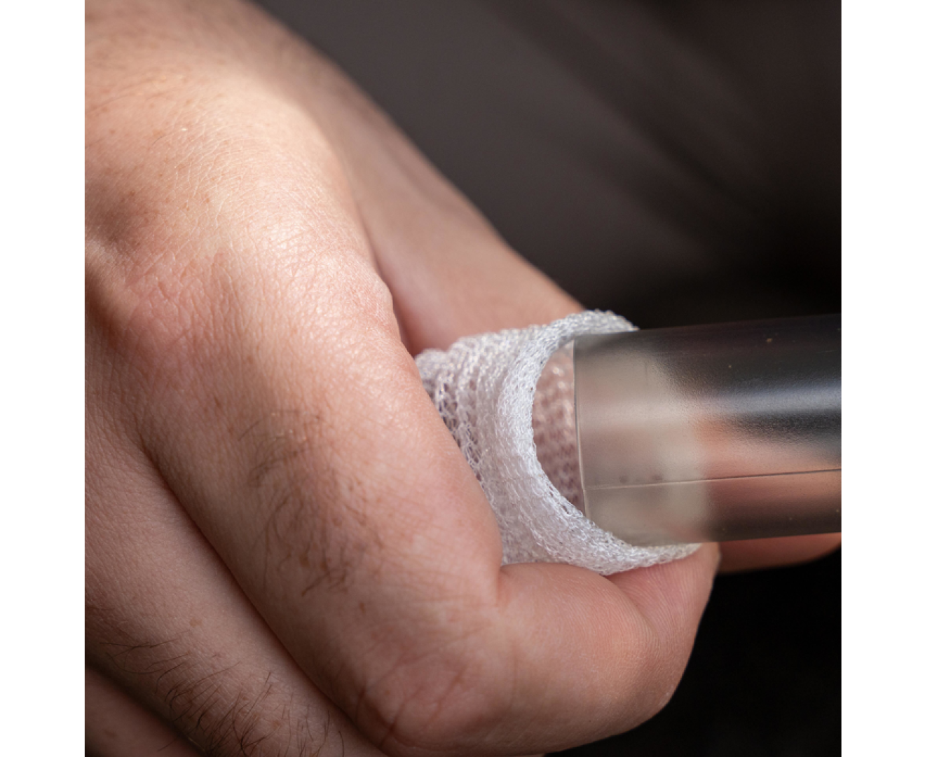 Avid Carp Transfer PVA Mesh System Refill 35mm / 7m